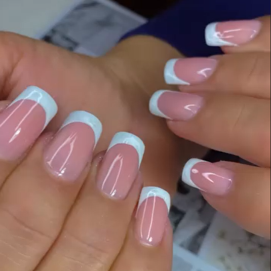 Nail art Nadjane