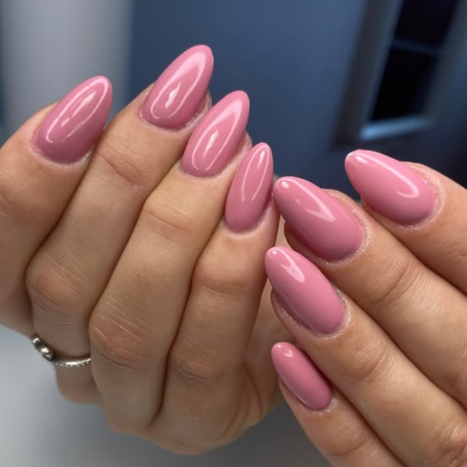 Nail art Nadjane
